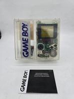 Nintendo dmg-01 1990s Original Hard Box Play it Loud +Rare, Consoles de jeu & Jeux vidéo, Consoles de jeu | Accessoires Autre