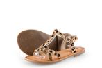 Oh My Sandals Sandalen in maat 30 Beige | 5% korting, Kinderen en Baby's, Kinderkleding | Schoenen en Sokken, Oh My Sandals, Verzenden