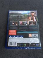 Sony - Lot 3 articles PS4 Shenmue I & II PAL Fr neuf sous, Games en Spelcomputers, Nieuw