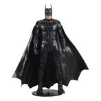 DC Batman & Robin Build A Action Figure Batman 18 cm, Ophalen of Verzenden