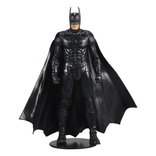 DC Batman & Robin Build A Action Figure Batman 18 cm, Collections, Cinéma & Télévision, Enlèvement ou Envoi
