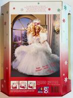 Mattel - Barbie - Barbiepop Happy Holidays - Barbie Passion