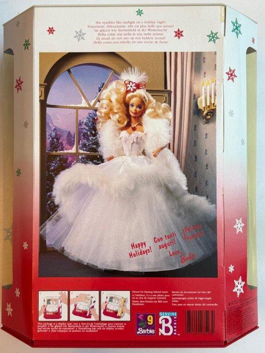 Mattel - Barbie - Barbiepop Happy Holidays - Barbie Passion, Antiek en Kunst, Antiek | Speelgoed