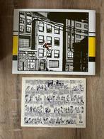 Charlie Chan + volume broché - B + C - EO/TL - 2 Album -, Boeken, Stripverhalen, Nieuw