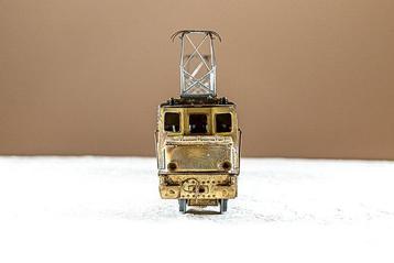 Réalisation à lunité par La Vie du Rail 0 - Elektrische beschikbaar voor biedingen