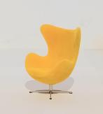 Minimii - Arne Jacobsen - Stoel - Ei Lounge Stoel -, Antiek en Kunst