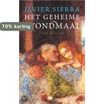 Het Geheime Avondmaal 9789023418443 J. Sierra, Verzenden, Gelezen, J. Sierra