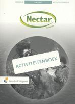 Nectar 1A VWO Activiteitenboek 9789001828875, Verzenden