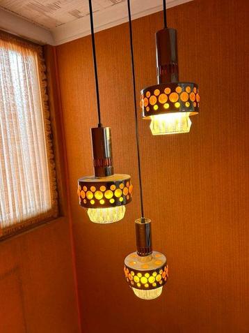 Raak Amsterdam - Raak Design Team - Plafondlamp - Glas