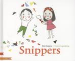 Snippers 9789048710119 Ben Kuipers, Boeken, Prentenboeken en Plaatjesalbums, Verzenden, Gelezen, Ben Kuipers