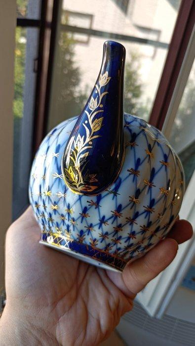 Lomonosov - Théière - Porcelaine, Antiek en Kunst, Antiek | Meubels | Tafels