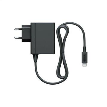 Nintendo Switch AC Adapter, Verzenden