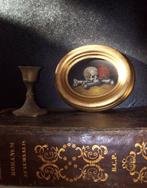 Italiaanse school (XX) - Memento Mori, Antiek en Kunst