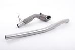 Gegoten Downpipe met Race Cat | Audi / Seat / Volkswagen S3, Autos : Pièces & Accessoires, Systèmes d'échappement, Verzenden