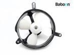 Koelfan Motor Honda GL 1100 Goldwing (GL1100), Motoren, Verzenden, Gebruikt