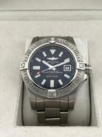 Breitling - Avenger II Seawolf 3000m Diver - A17331 - Heren, Handtassen en Accessoires, Nieuw