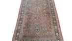Tapis en soie de Cachemire fin - Tapis - 193 cm - 123 cm, Huis en Inrichting, Nieuw