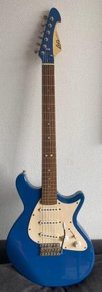 Lag - New Vintage - - Elektrische gitaar - 2005, Muziek en Instrumenten, Nieuw