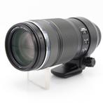 Olympus M.Zuiko Digital ED 100-400mm F/5.0-6.3 IS |, Verzenden, Zo goed als nieuw