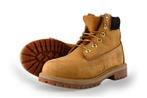 Timberland Veterboots in maat 36 Cognac | 10% extra korting, Enfants & Bébés, Vêtements enfant | Chaussures & Chaussettes, Verzenden