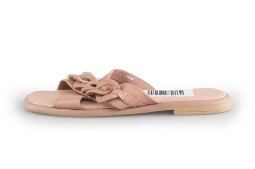Marco Tozzi Slippers in maat 38 Roze | 10% extra korting, Vêtements | Femmes, Chaussures, Envoi