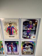Topps / UD Lamine Yamal & Others Cracks - 9 Card - Excellent