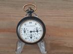 Henri Chatelain - Pedometer - 1900-1949, Handtassen en Accessoires, Nieuw