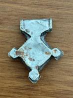 Croix de Boghdad, alias Croix du Sud - Zilver - Marokko -, Antiek en Kunst