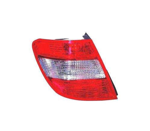 FEUX ARRIÈRE GAUCHE POUR MERCEDES CLASSE C W204 ESTATE KOMBI, Auto-onderdelen, Verlichting, Verzenden