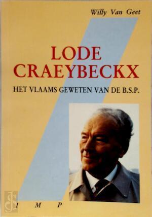 Lode Craeybeckx, Livres, Langue | Langues Autre, Envoi