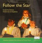 Follow the Star: Carols for Advent, Christmas and Epiphany, Cd's en Dvd's, Cd's | Overige Cd's, Gebruikt, Verzenden