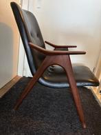 Louis van Teeffelen - Fauteuil - Teak - Van Teeffelen