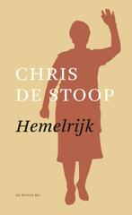 Hemelrijk (9789403194707, Chris De Stoop), Verzenden