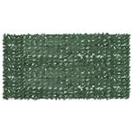 Privacyscherm Groen 300x150cm | OP = OP | 40% Korting, Tuin en Terras, Kunststof, Verzenden, Nieuw, 200 cm of meer