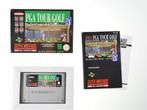 PGA Tour Golf [Super Nintendo], Consoles de jeu & Jeux vidéo, Verzenden