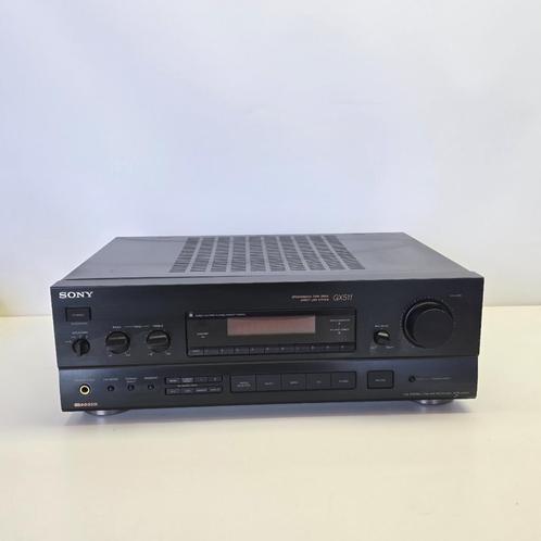 Sony STR-GX511 AM/FM Receiver 100W Excl. Afstandsbedienin..., Audio, Tv en Foto, Versterkers en Ontvangers, Nieuw, Ophalen of Verzenden