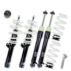 Coilover Kit Audi A3 8P Sportback/Cabrio, TFSI/FSI JOM NJT 7, Verzenden