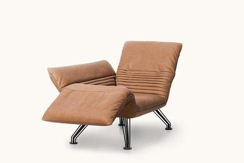 de Sede - Winfried Totzeck - Canapé - Aile DS 142 - Cuir de, Antiek en Kunst, Kunst | Designobjecten
