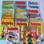 Pateta (Goofy) - Portuguese Disney magazines - 20 Comic, Livres