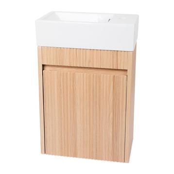 Lave-mains WC - 39,5 x 21,5 x 52 cm beschikbaar voor biedingen