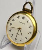 Kienzle - 17 Jewels Germany - pocket watch - 1960-1969, Handtassen en Accessoires, Horloges | Heren, Nieuw