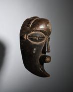 sculptuur - Luba-masker - Democratische Republiek Congo