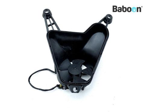 Koelfan Motor Ducati 899 Panigale 2012-2015 (8291A341A), Motoren, Onderdelen | Ducati, Gebruikt, Verzenden