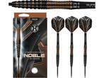 Harrows NOBLE BD82824 - Steeltip dartpijl 90% tungsten 24 g, Verzenden, Nieuw