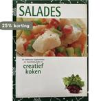 Salades 9789039622001 Renate Hagenouw, Verzenden, Renate Hagenouw