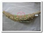 Guirlande Stroguirlande 90*12 cm. Guirlande Stro guirlande, Nieuw