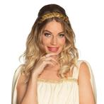 Tiara Lauwerkrans, Verzenden