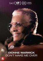Dionne Warwick - Dont Make Me Over op DVD, Verzenden, Nieuw in verpakking