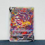 Pokémon Card - Giratina V #186 Lost Origin Pokémon, Nieuw