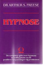 Hypnose 9789060578612 Freese, Verzenden, Gelezen, Freese